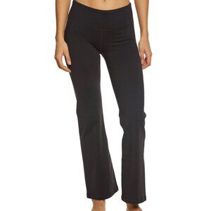 PRANA Pillar Yoga Pants Womens Gray Size XL